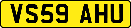 VS59AHU