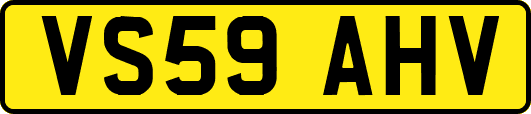 VS59AHV
