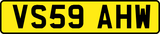 VS59AHW