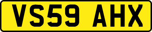 VS59AHX