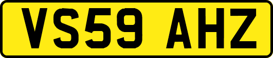 VS59AHZ