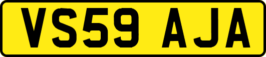 VS59AJA