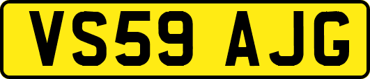 VS59AJG