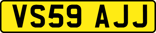 VS59AJJ