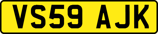 VS59AJK