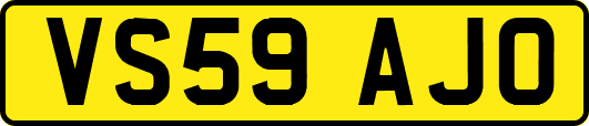 VS59AJO