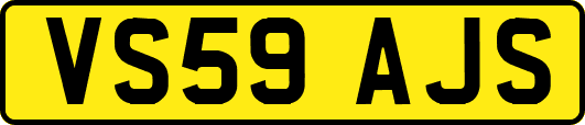 VS59AJS