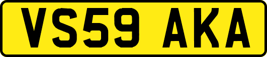 VS59AKA