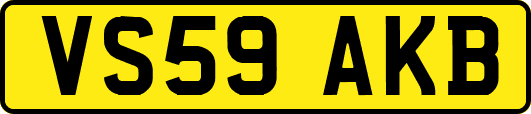 VS59AKB