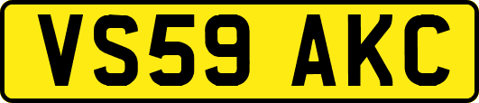 VS59AKC