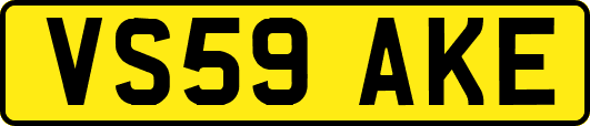VS59AKE