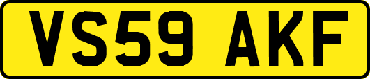 VS59AKF