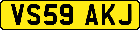 VS59AKJ