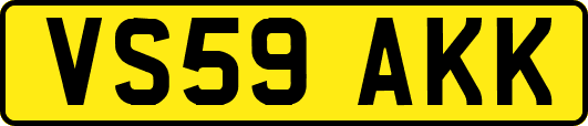 VS59AKK