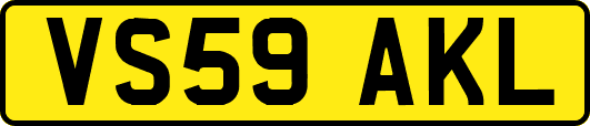 VS59AKL