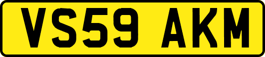 VS59AKM