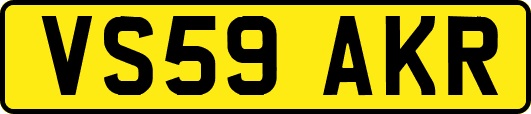 VS59AKR