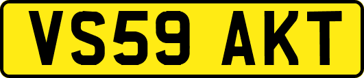 VS59AKT