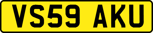 VS59AKU