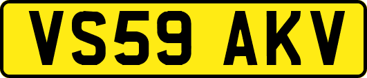 VS59AKV