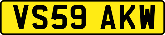 VS59AKW