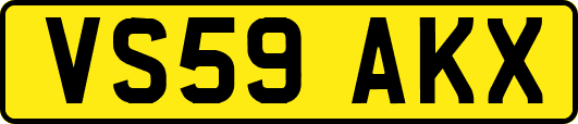VS59AKX