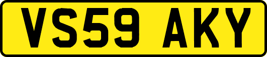 VS59AKY