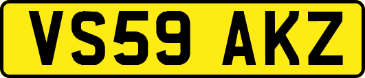 VS59AKZ