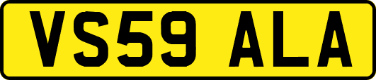 VS59ALA