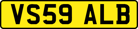 VS59ALB