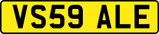 VS59ALE