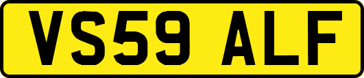 VS59ALF