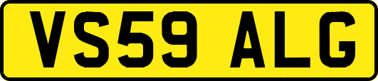 VS59ALG