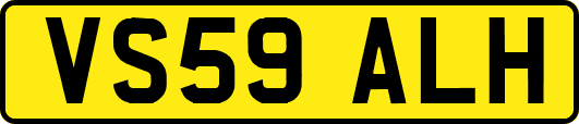 VS59ALH