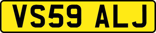 VS59ALJ