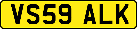 VS59ALK
