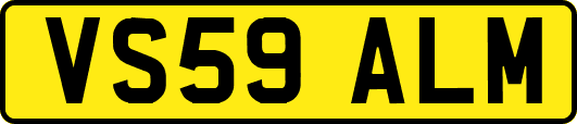 VS59ALM