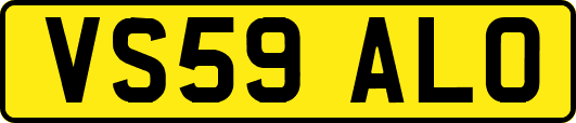 VS59ALO