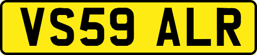 VS59ALR