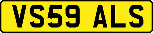 VS59ALS