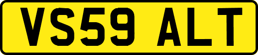 VS59ALT
