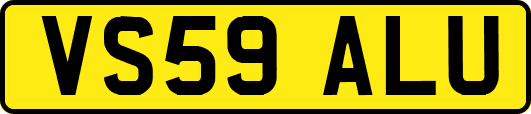 VS59ALU