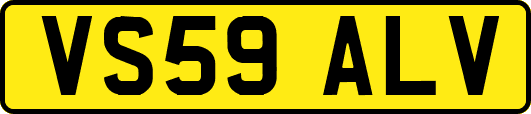 VS59ALV