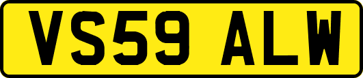 VS59ALW