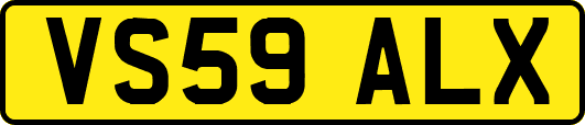 VS59ALX