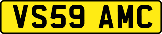 VS59AMC