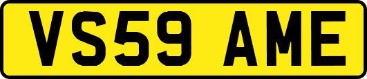 VS59AME