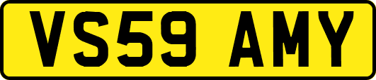 VS59AMY