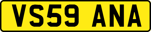 VS59ANA