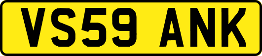 VS59ANK